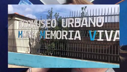 Nuovo look per l'ecomuseo del mare a Palermo