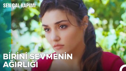 İnsan Seveceği Kişi Neden Seçemez? - Sen Çal Kapımı