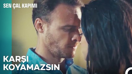 Yağmurun Altında Aşk Resitali - Sen Çal Kapımı