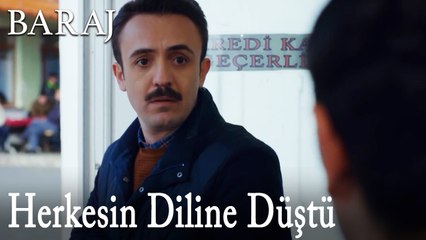 Herkesin Diline Düştü