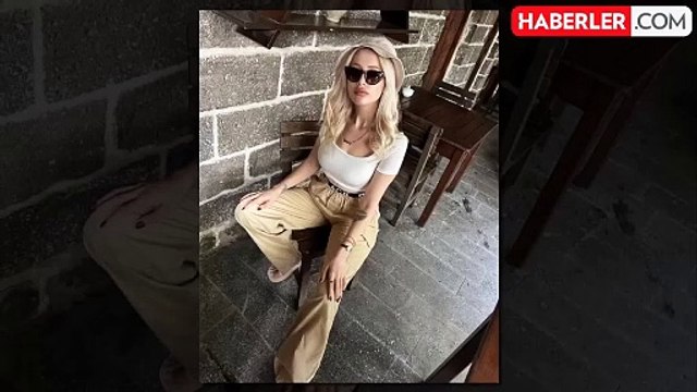 Simurg Sarsılmaz kimdir kaç yaşında? Muhtar adayı Simurg Sarsılmaz nereli?