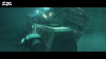 Incarnation-[Ling Long] Ep 10 ENG SUB