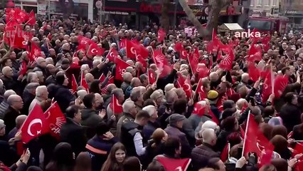 Özel: Erdoğan emekliye gelince para yok diyor, beşli çeteye gelince para var