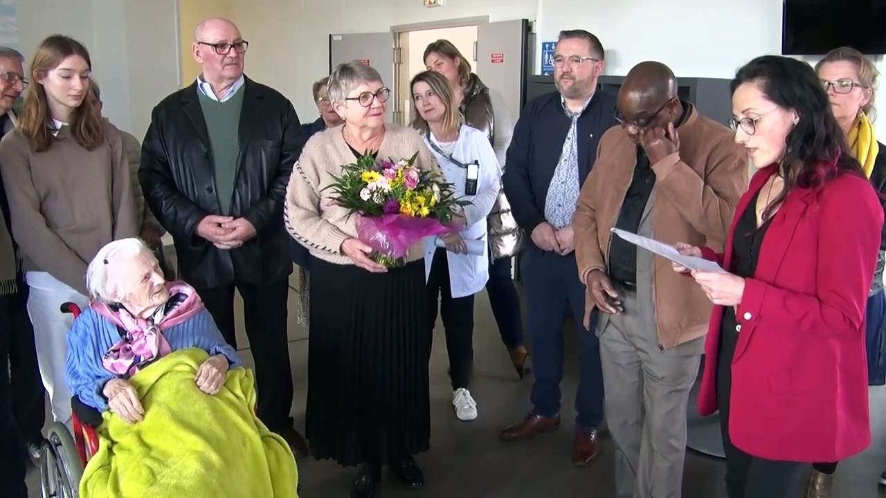 le journal du Cateau du 24 02 24