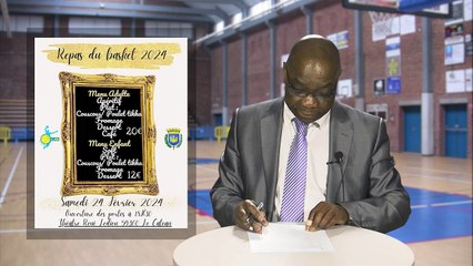 la page sports du 210224