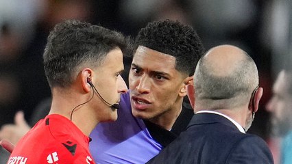 Fue Bellingham, pero pudo ser Kroos