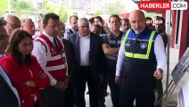 Ekrem İmamoğlu: 