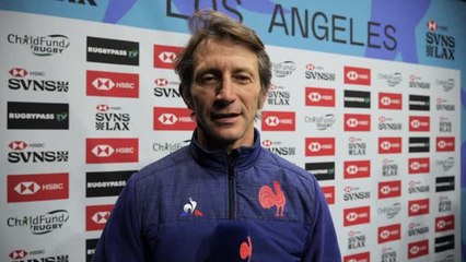 France 7 - Daret : ''Plusieurs années que l'on cherche l’or''