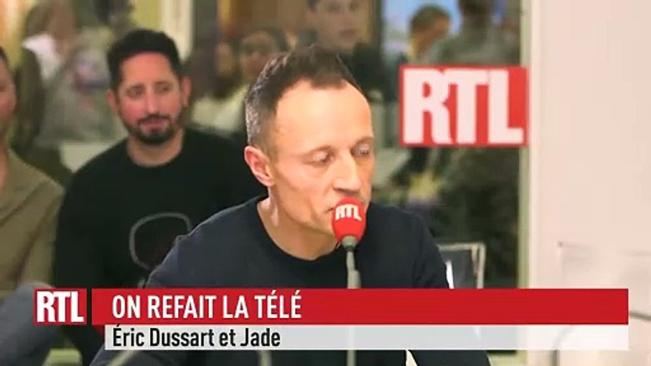 Jeanfi Janssens boycotté par Quotidien : il balance