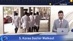 Striking South Korean Doctors To Have Licenses Suspended