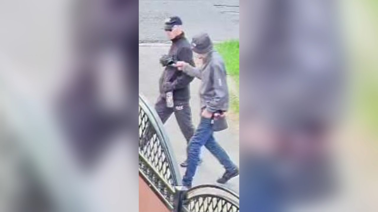 Leeds headlines 4 March: Police hunt Scott Hall Road arson suspects