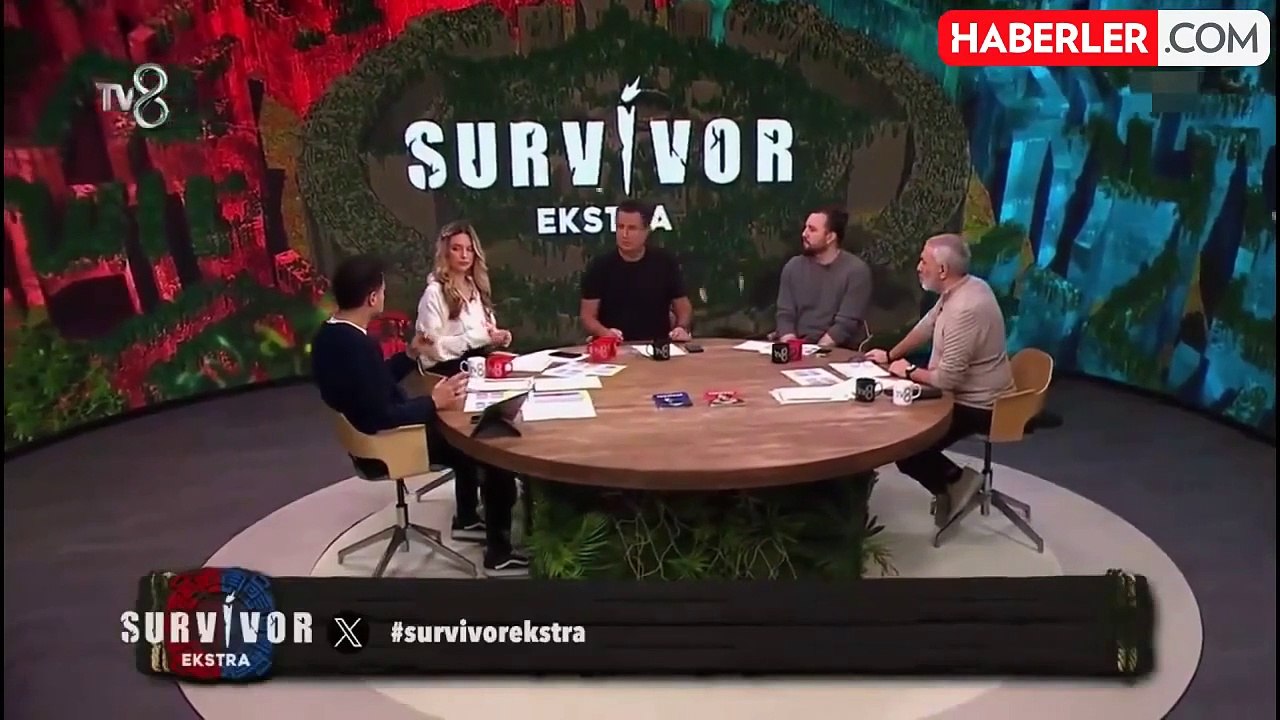 Acun Ilıcalı, sakatlanan Nagihan Karadere'nin son durumunu anlattı: Baş başa konuşacağız, kararı kendi verecek