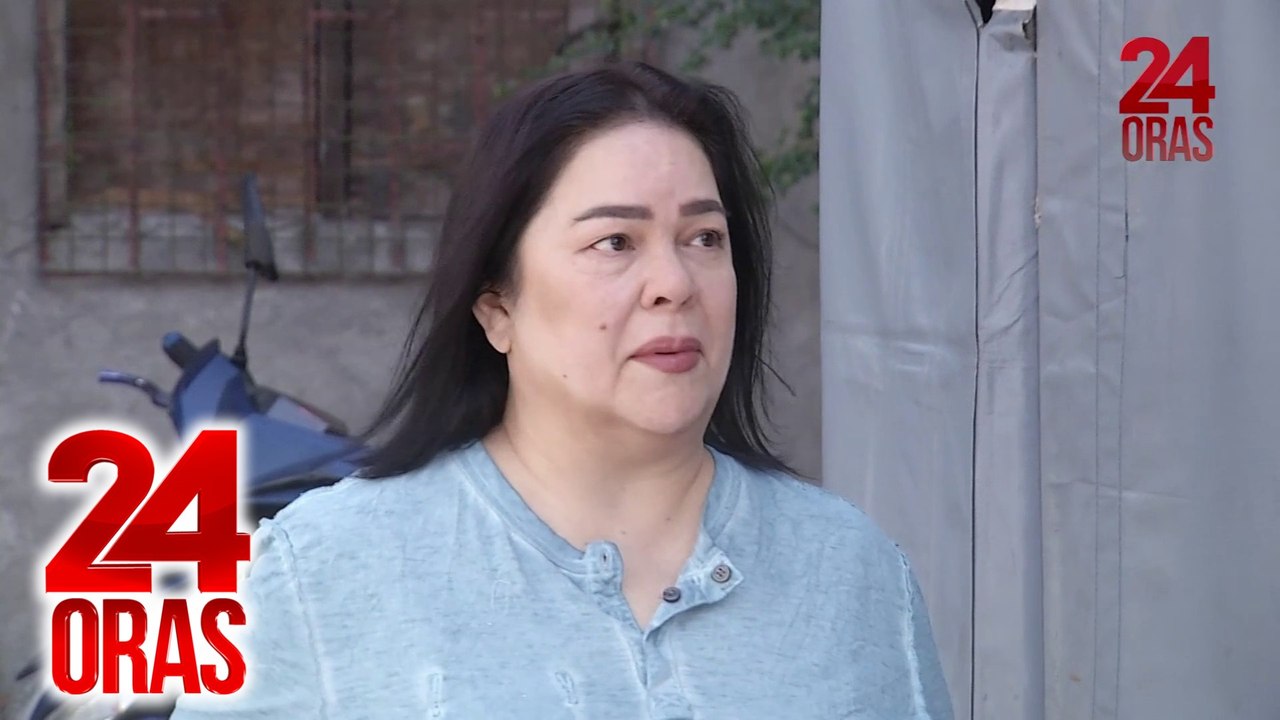 Ang makulay na karera at mga pagganap ng batikang aktres na si Jaclyn Jose [Extended Version] | 24 Oras