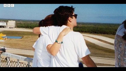 The Space Shuttle That Fell to Earth - Trailer