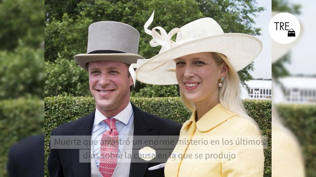 El olvidado romance entre Thomas Kingston y Pippa, hermana de Kate Middleton, antes de su matrimonio con Gabriella Windsor
