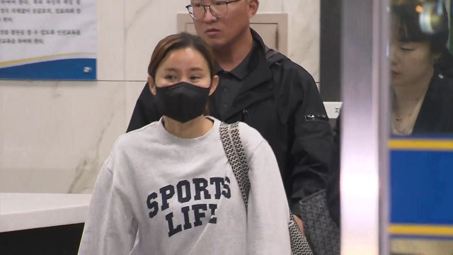 경찰, 남현희 '전청조 사기 공범 의혹' 무혐의 불송치 / YTN