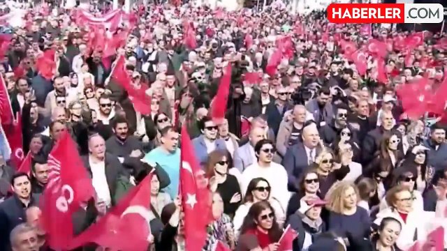 CHP'nin İBB adayı İmamoğlu'nun bedelli askerlik yaptığı ortaya çıktı