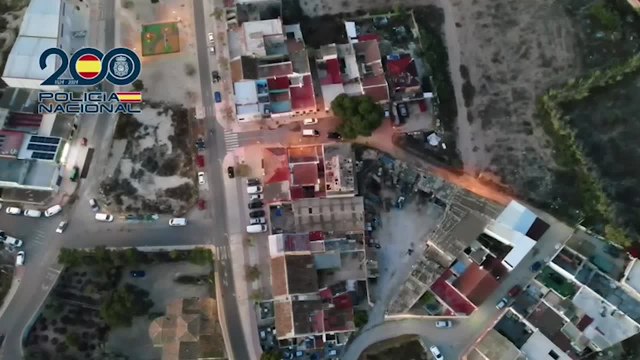 La Policía Nacional libera a once mujeres víctimas de explotación sexual y desarticula una organización criminal transnacional dedicada a la trata de seres humanos