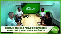 AO VIVO: Análise da primeira convocação de Dorival Jr pela Seleção Brasileira