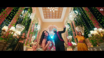 AMMY VIRK ： Addi Ni Tikkdi (Full Video) Jasmin ｜ Jasmeen Akhtar ｜ Gaddi Jaandi Ae Chhalanga Maardi