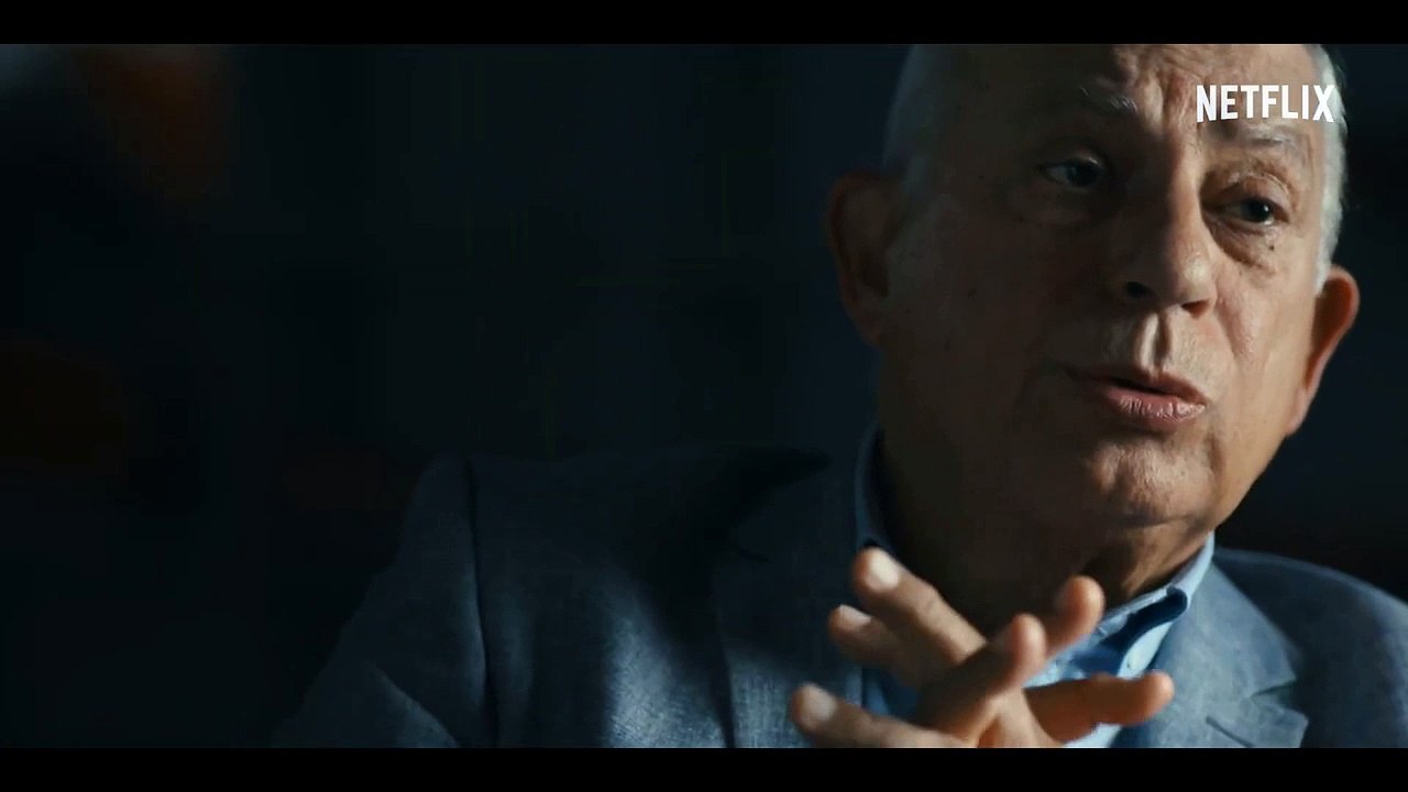 Der Fall Outreau: Ein französischer Albtraum Trailer OV