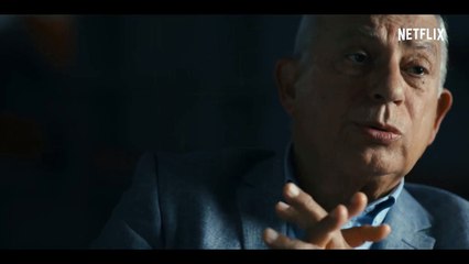 Der Fall Outreau: Ein französischer Albtraum Trailer OV