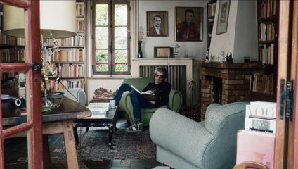 Hors du temps - Clip