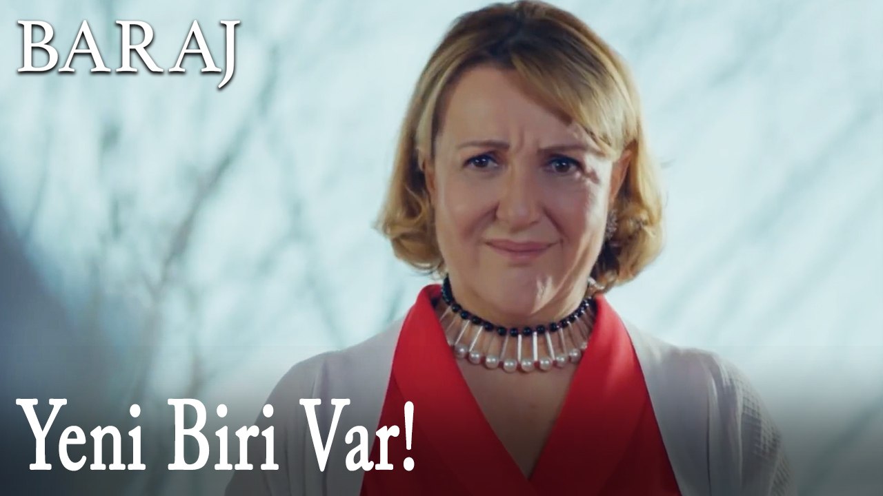 Yeni Biri Var!
