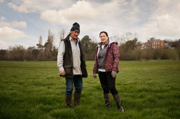 Shrewsbury Farmer Educates Councillor on Farming Challenges 🚜