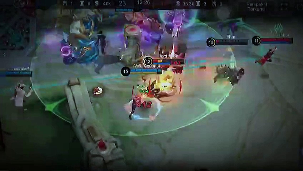 mobile legends