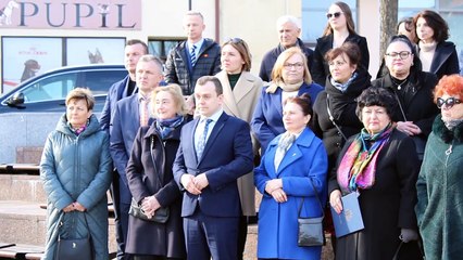 Chrzanów  - pis przedstawił kandydatóww wyborach