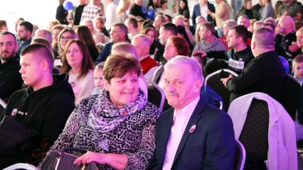 Libiąż - Agnieszka Siuda kandyduje na fotel burmistrza