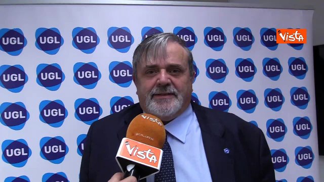 Lavoro tour, Capone (Ugl): Diffonderemo consapevolezza su diritto alla partecipazione dei lavoratori