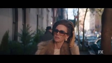 Feud, les trahisons de Truman Capote : bande-annonce de la saison 2 de la série de Ryan Murphy