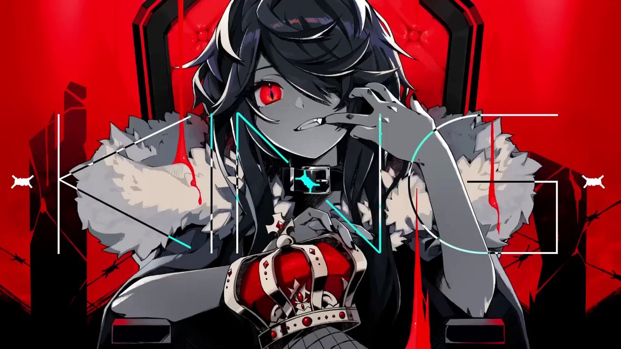 KING(GUMI・Kanaria) Covered by umekaz