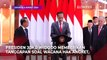 Jawab Presiden Jokowi Ketika Ditanya Lagi soal Hak Angket