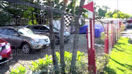 Por rayar un carro, persiguen y matan un joven motociclista | Móvil Emergencia SPS