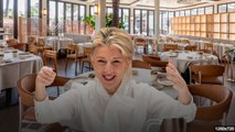 Yolanda Díaz quiere poner límites al horario de los restaurantes en España