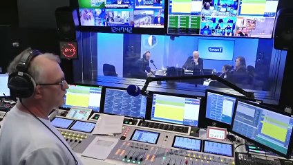 Pascal Praud et vous - Obésité : dans quel cas opter pour la pose d'un anneau gastrique ? La réponse d'un médecin nutritionniste