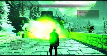 Dragon Age Inquisition Ps3 Pkg PT-BR