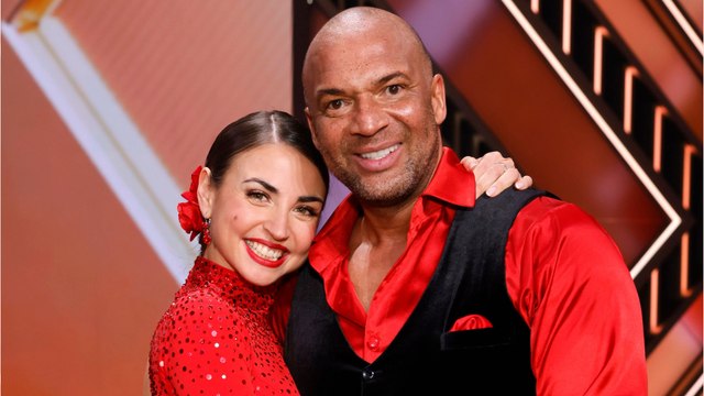 Let's Dance -Star Ekaterina Leonova fällt bitteres Urteil über Detlef Soost