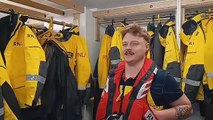 RNLI Tynemouth celebrates 200 years of the national charity
