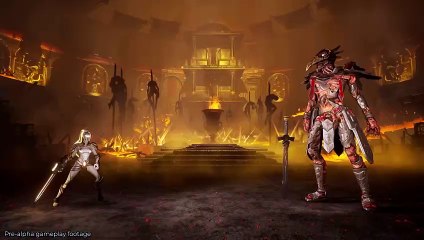 Somber Echoes - Teaser Trailer