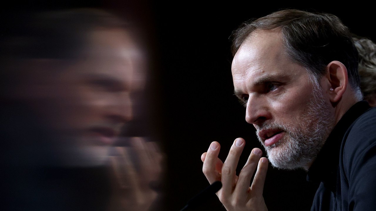 Tuchel: 'Sind dafür verantwortlich, Emotionen auf die Ränge zu übertragen'