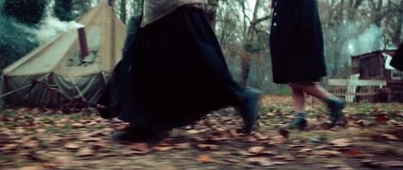 L'Abbé Pierre, une vie de combats (2023) - Bande annonce