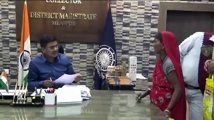 मिसल संबंधी जानकारी दिलाने के लिए लगाई गुहार