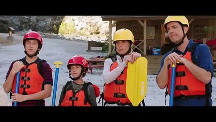 Vive les vacances (2015) - Bande annonce