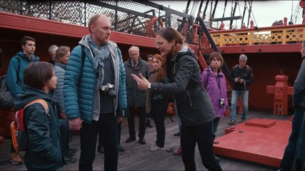 Serre moi fort (2021) - Bande annonce