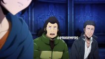Solo Leveling Season 01 Episodes 02 In Hindi Official Dubbed By CRUNCHYROLL