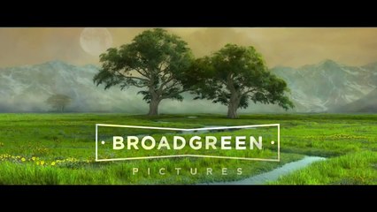 Green Room Bande-annonce (DE)